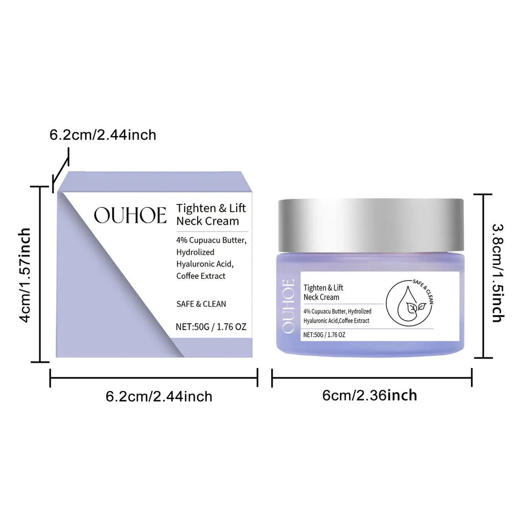 Anti-Aging Neck Cream