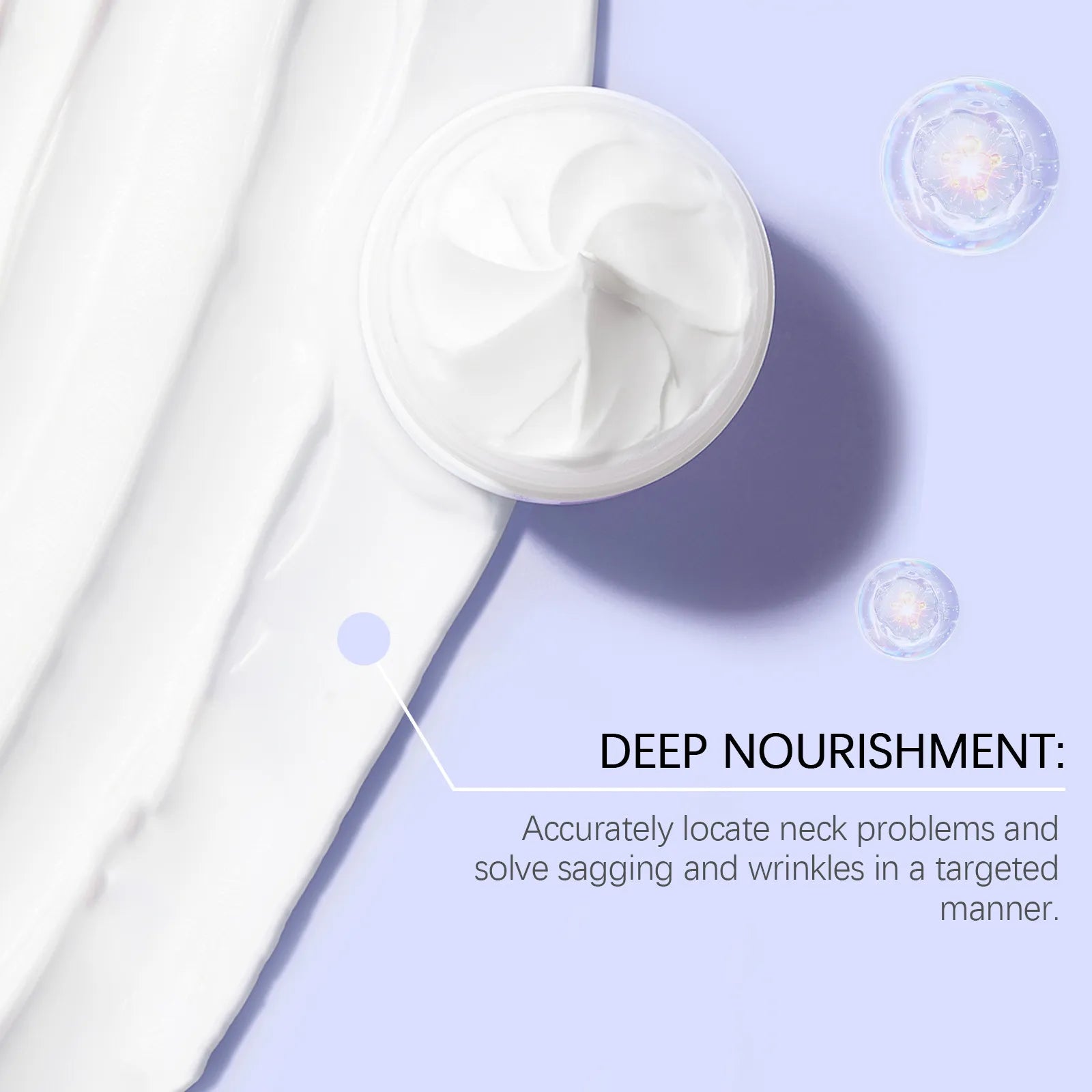 Anti-Aging Neck Cream