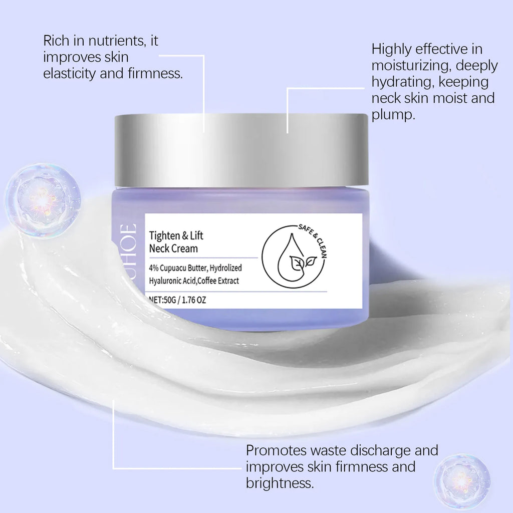 Anti-Aging Neck Cream