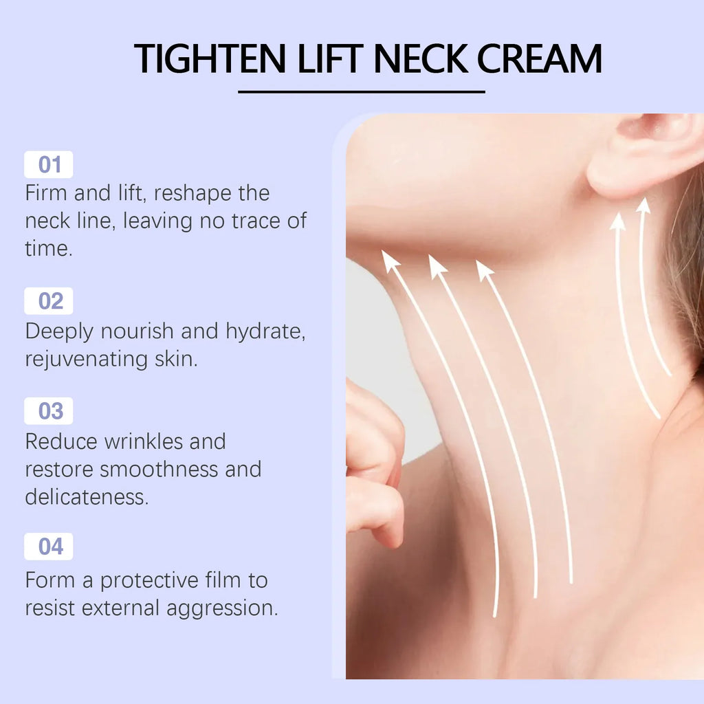 Anti-Aging Neck Cream