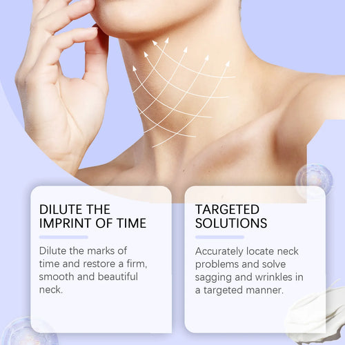 Anti-Aging Neck Cream